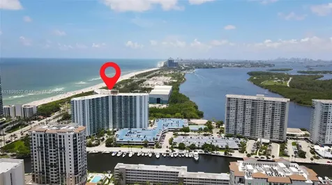 100 Bayview Drive Sunny Isles Beach FL 33160