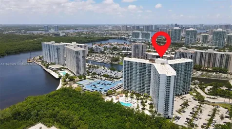 100 Bayview Drive Sunny Isles Beach FL 33160