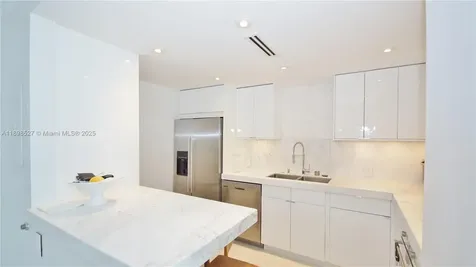 100 Bayview Drive Sunny Isles Beach FL 33160