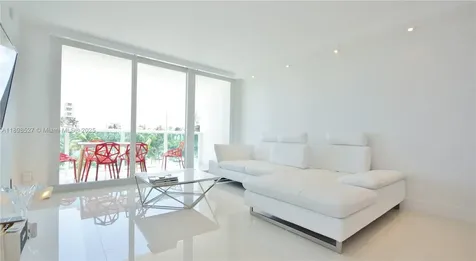 100 Bayview Drive Sunny Isles Beach FL 33160