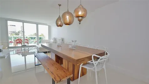 100 Bayview Drive Sunny Isles Beach FL 33160
