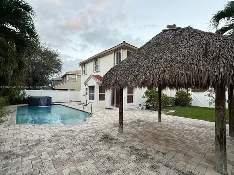 8152 Mystic Harbor Circle Boynton Beach FL 33436