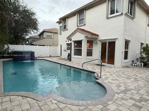 8152 Mystic Harbor Circle Boynton Beach FL 33436