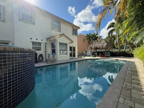 8152 Mystic Harbor Circle Boynton Beach FL 33436