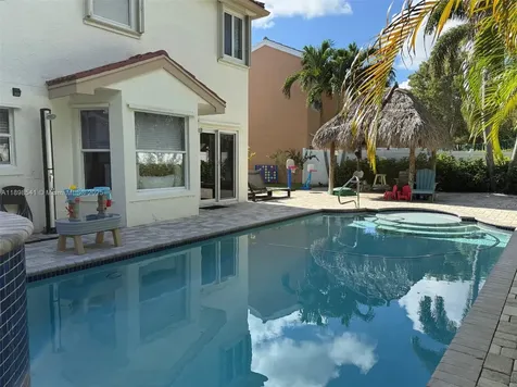 8152 Mystic Harbor Circle Boynton Beach FL 33436