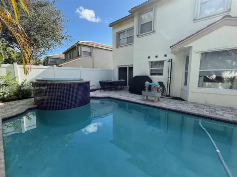 8152 Mystic Harbor Circle Boynton Beach FL 33436