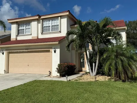 8152 Mystic Harbor Circle Boynton Beach FL 33436