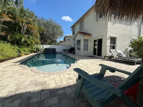 8152 Mystic Harbor Circle Boynton Beach FL 33436