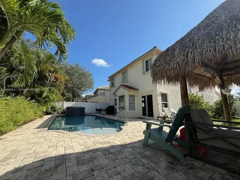 8152 Mystic Harbor Circle Boynton Beach FL 33436