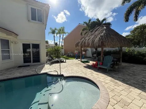 8152 Mystic Harbor Circle Boynton Beach FL 33436