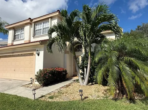 8152 Mystic Harbor Circle Boynton Beach FL 33436