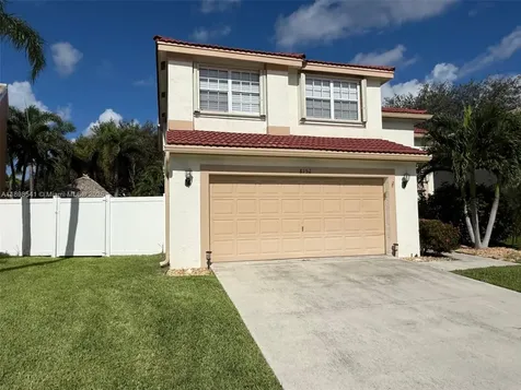 8152 Mystic Harbor Circle Boynton Beach FL 33436