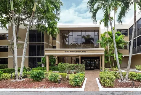 16200 Golf Club Road Weston FL 33326