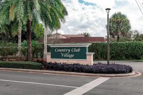 16200 Golf Club Road Weston FL 33326