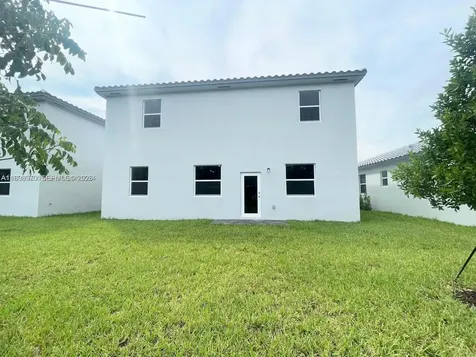 2647 SE 8 Court Homestead FL 33035