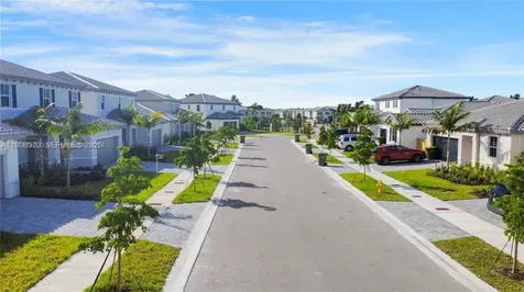 2647 SE 8 Court Homestead FL 33035