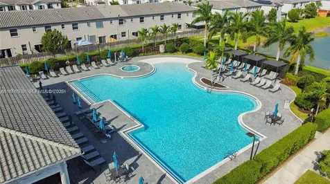 2647 SE 8 Court Homestead FL 33035