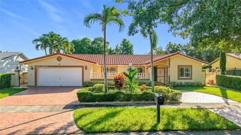 5415 SW 135th Court Miami FL 33175