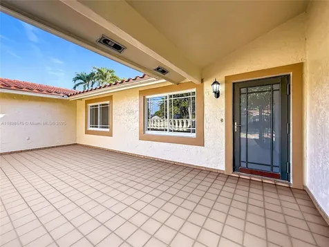 5415 SW 135th Court Miami FL 33175