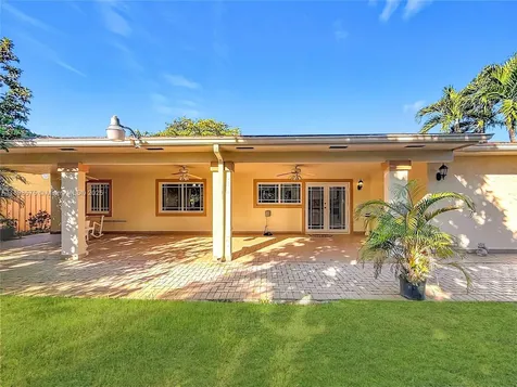 5415 SW 135th Court Miami FL 33175