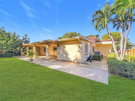 5415 SW 135th Court Miami FL 33175