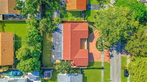 5415 SW 135th Court Miami FL 33175