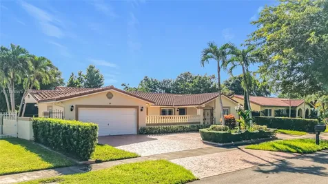 5415 SW 135th Court Miami FL 33175