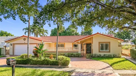 5415 SW 135th Court Miami FL 33175