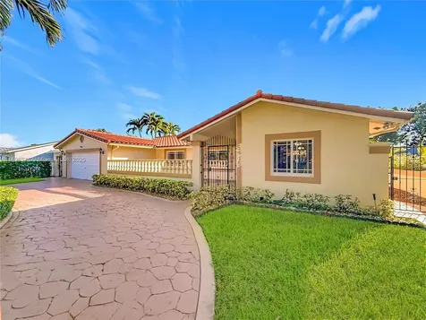 5415 SW 135th Court Miami FL 33175