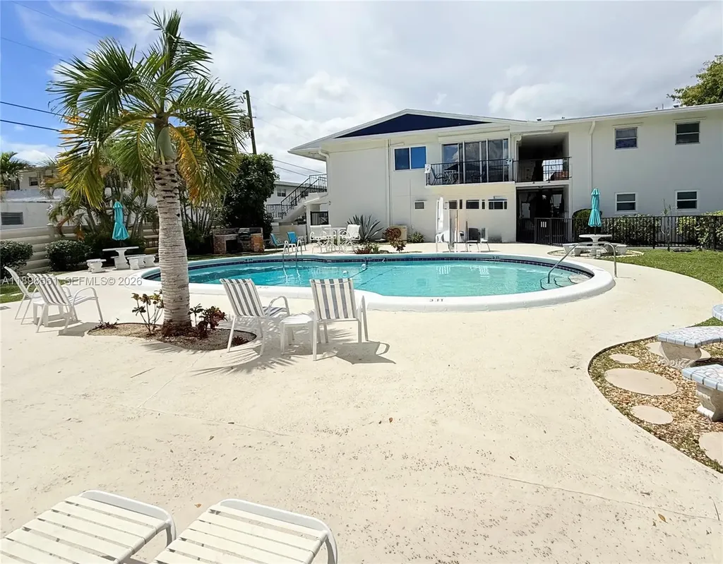 3600 Harrison Street Hollywood FL 33021