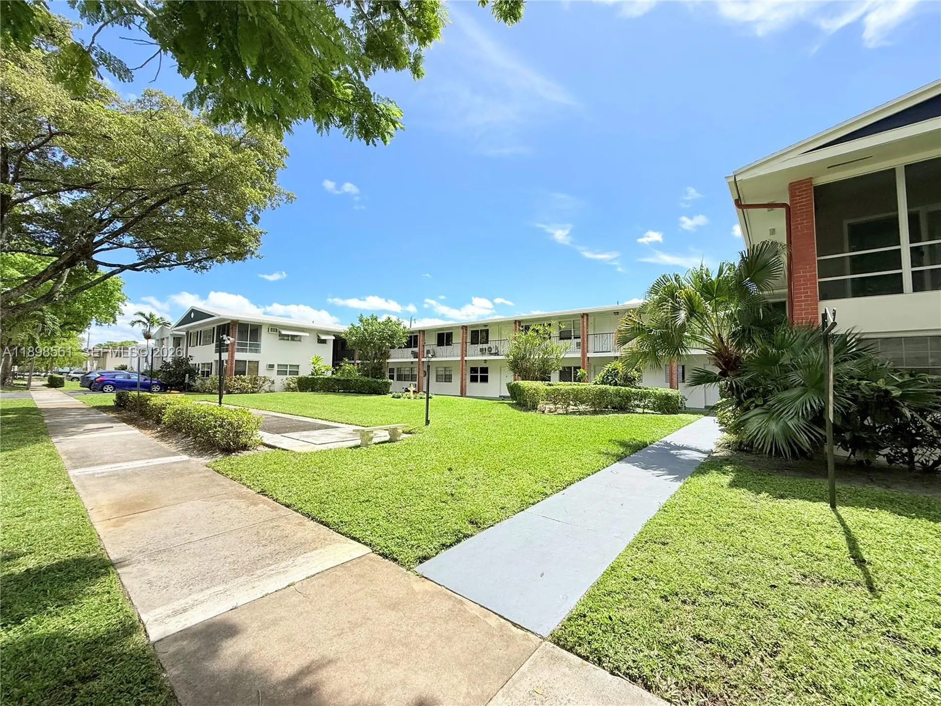 3600 Harrison Street Hollywood FL 33021