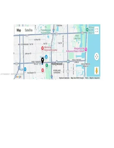 3600 Harrison Street Hollywood FL 33021