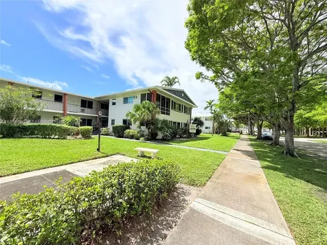 3600 Harrison Street Hollywood FL 33021