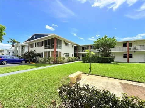 3600 Harrison Street Hollywood FL 33021
