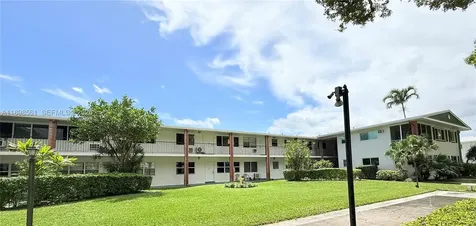 3600 Harrison Street Hollywood FL 33021
