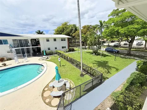 3600 Harrison Street Hollywood FL 33021