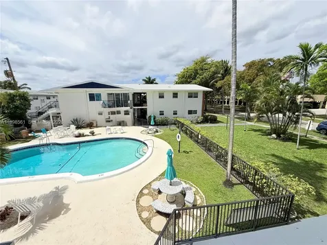 3600 Harrison Street Hollywood FL 33021