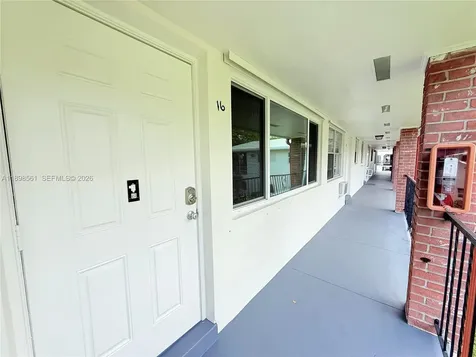 3600 Harrison Street Hollywood FL 33021