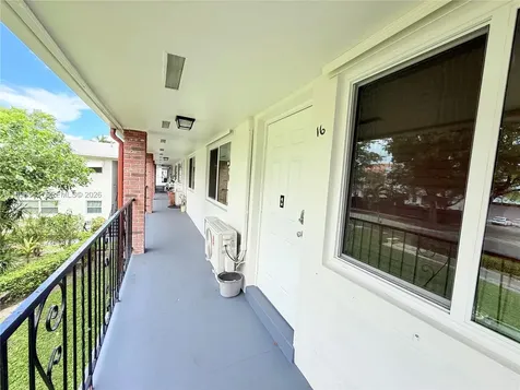 3600 Harrison Street Hollywood FL 33021