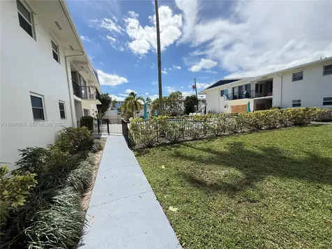 3600 Harrison Street Hollywood FL 33021