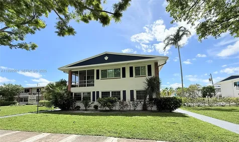3600 Harrison Street Hollywood FL 33021