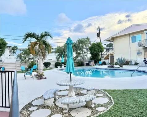 3600 Harrison Street Hollywood FL 33021