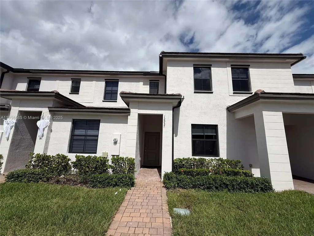 12957 SW 233rd Terrace Homestead FL 33032