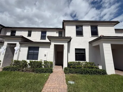 12957 SW 233rd Terrace Homestead FL 33032