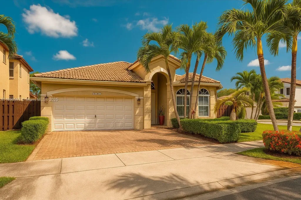 11141 NW 77th Terrace Doral FL 33178