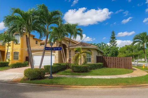 11141 NW 77th Terrace Doral FL 33178