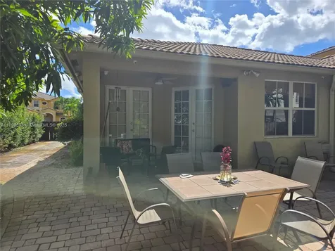 11141 NW 77th Terrace Doral FL 33178