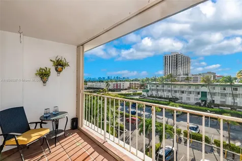 1865 79th Street Causeway North Bay Village FL 33141