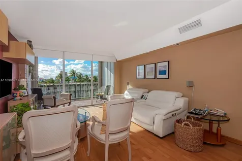1865 79th Street Causeway North Bay Village FL 33141