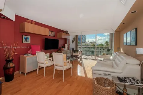 1865 79th Street Causeway North Bay Village FL 33141